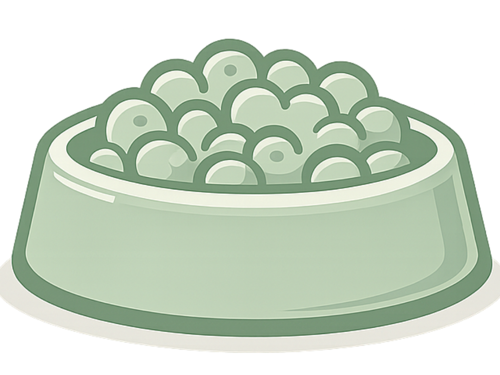 Patenschaft Futternapf icon