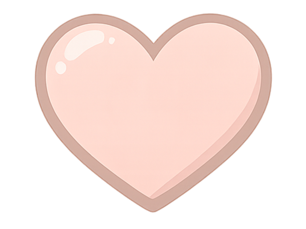 Patenschaft herz icon