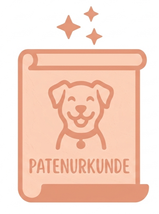 patenschaft urkunde