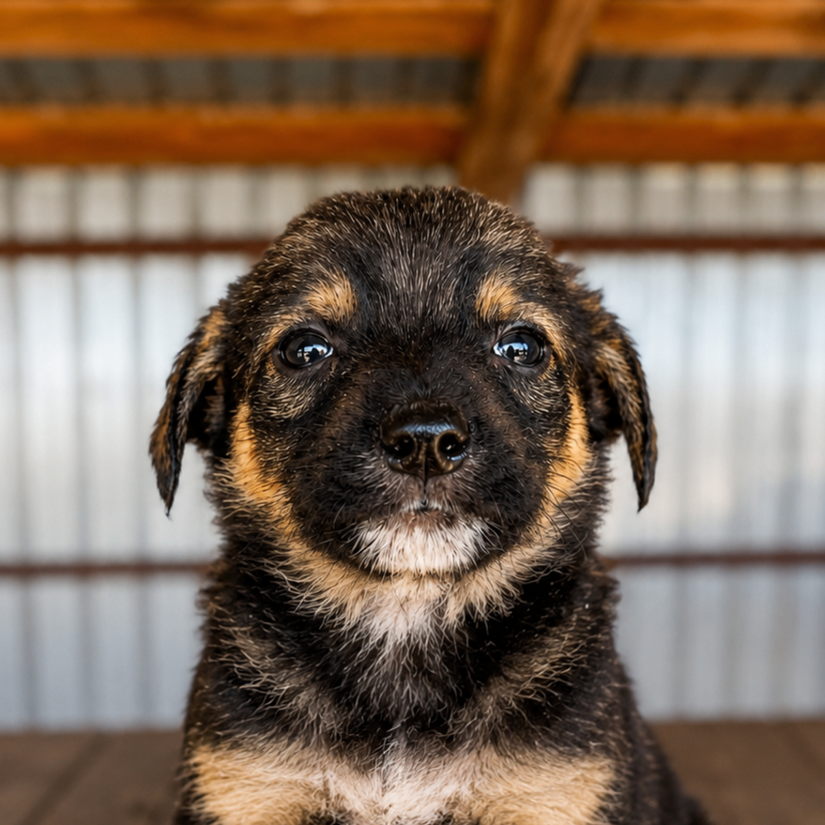 Benji